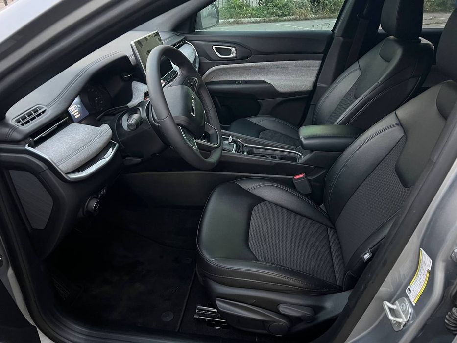 Jeep Compass 2   2023 рік