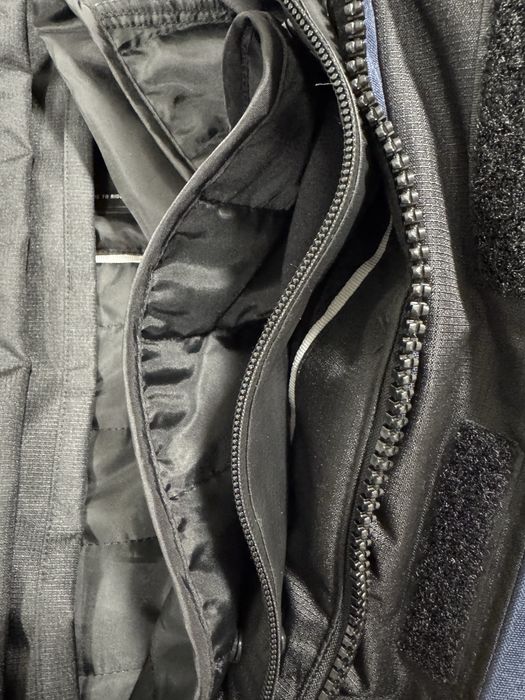 Casaco REV’IT! Outback 4 H2O – Blue/Blue – Tamanho M – Como novo