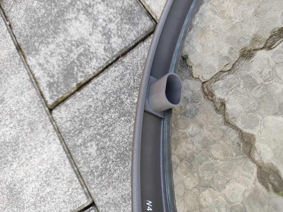 Nowy stół tarasowy Goodhome