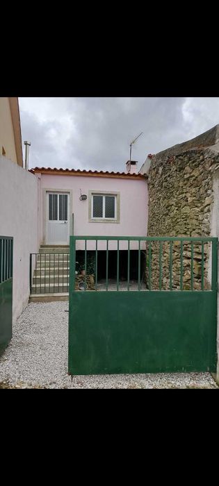 Moradia Sobral - Valpaços € 42000,0/