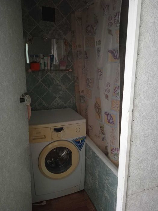 2-х кімнатна квартира м. Радехів