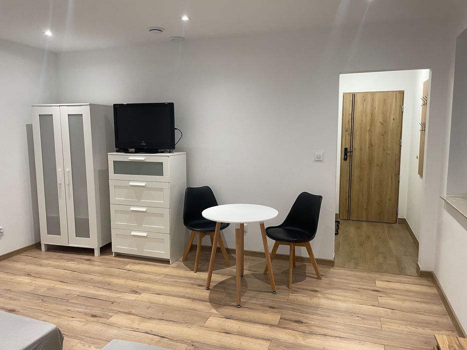 Kwatery Pracownicze, noclegi Gliwice, Parking