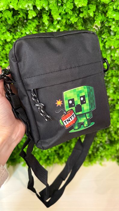 Дитячий набір майнкрафт Minecraft