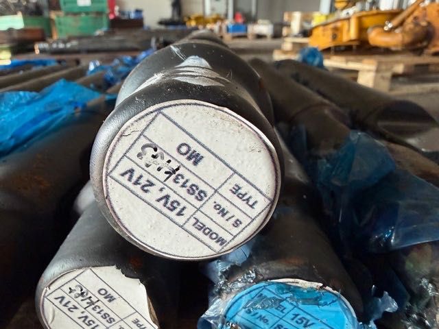 GROT DO MŁOTA 56 mm nowy wyprzedaż