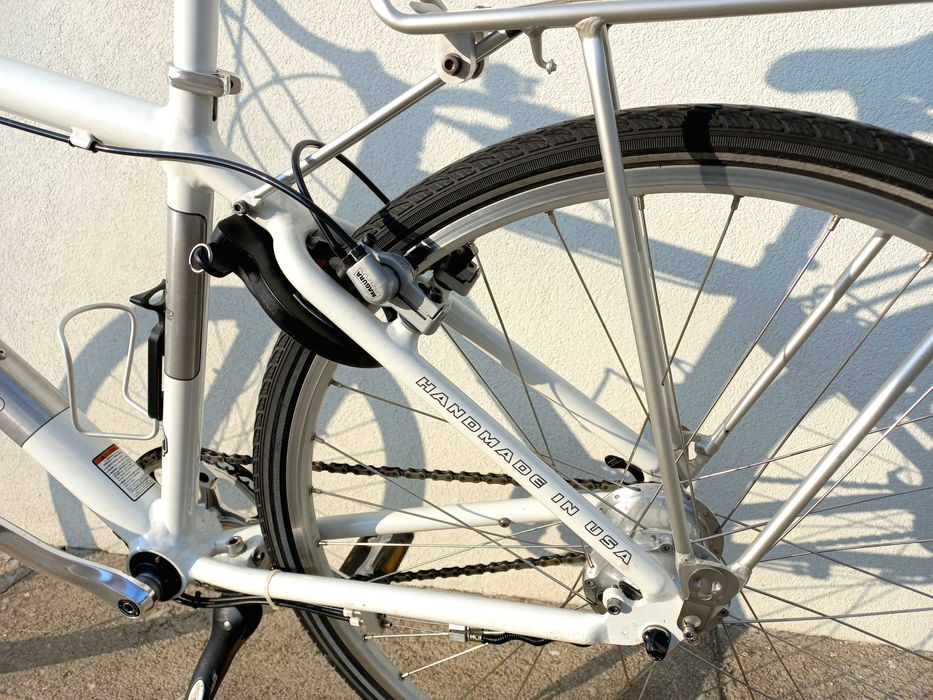 Bicicleta Cannondale