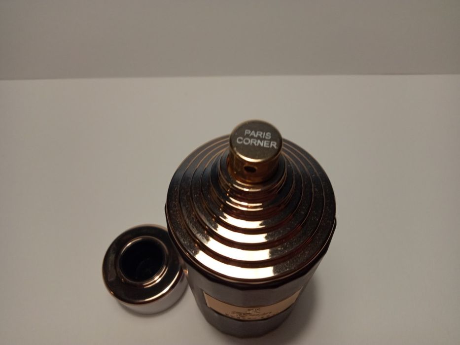 Perfumy arabskie Cherry Cola Emir Paris Corner 75 ml