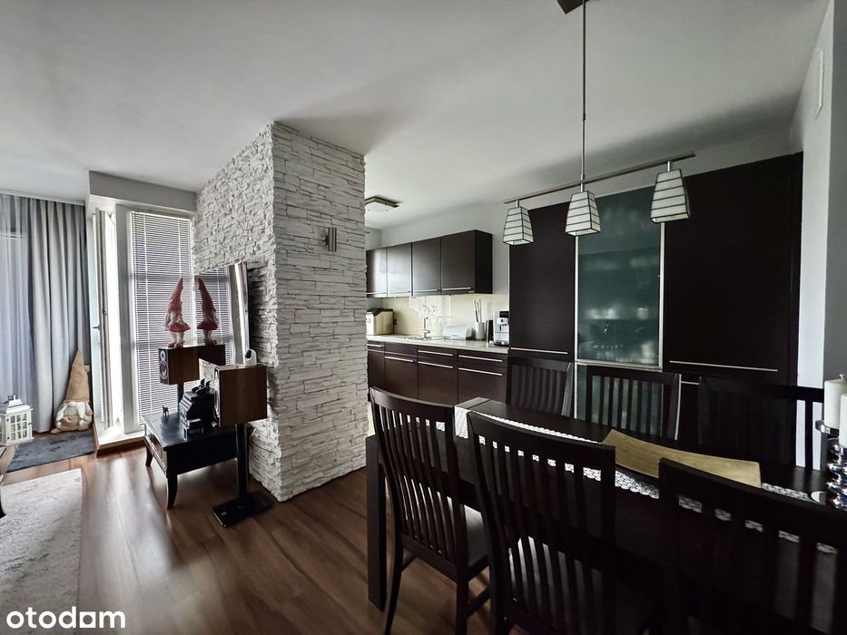 Wyjątkowe mieszkanie 64,42 m² + garaż 25,25 m² | Piła, ul. Kadetów 2