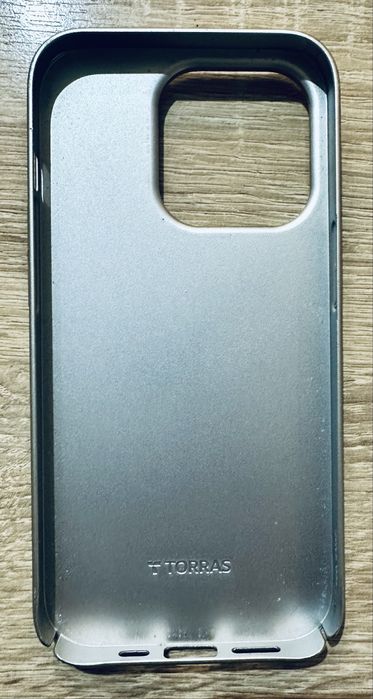 Etui iPhone 14 Pro - 3 szt