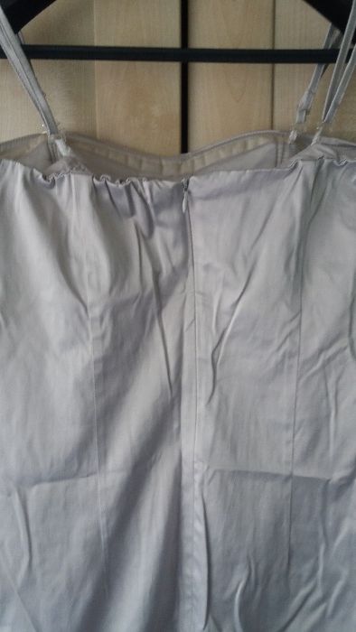 Elegancka sukienka rozm.M+bolerko