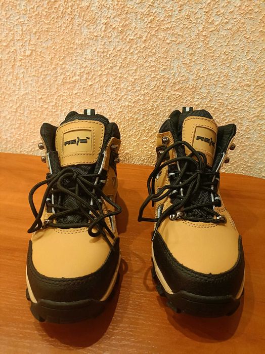 Buty robocze S1 SRC z noskiem