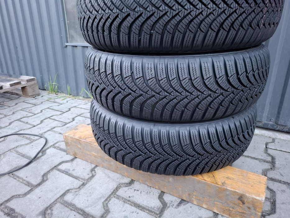 Opony 165/65/15 Hankook Winter icept Rs2[S]
