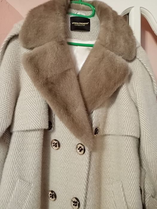 Пальто нове з.Турція