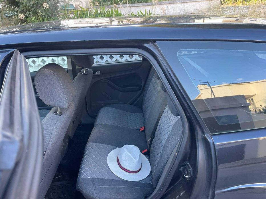 Ford focus sw 1.6