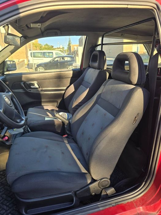 SEAT Ibiza 1.9.D