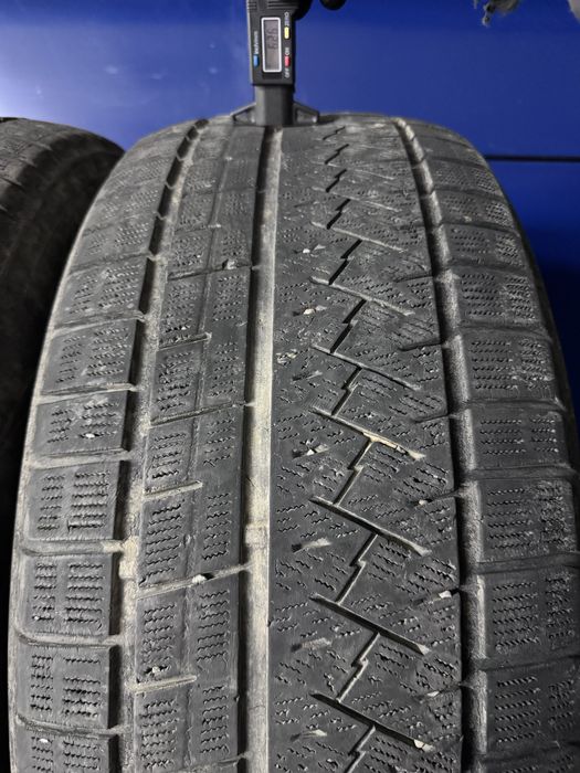 Triangle Snowlink 285/60r18 зимова Склад Шин Умань 285 60 r 18
