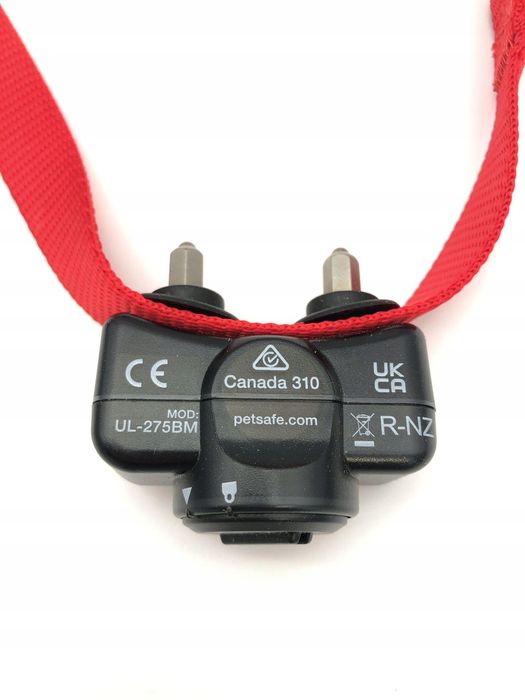 Bezprzewodowy System Zawierania Zwierząt Domowy