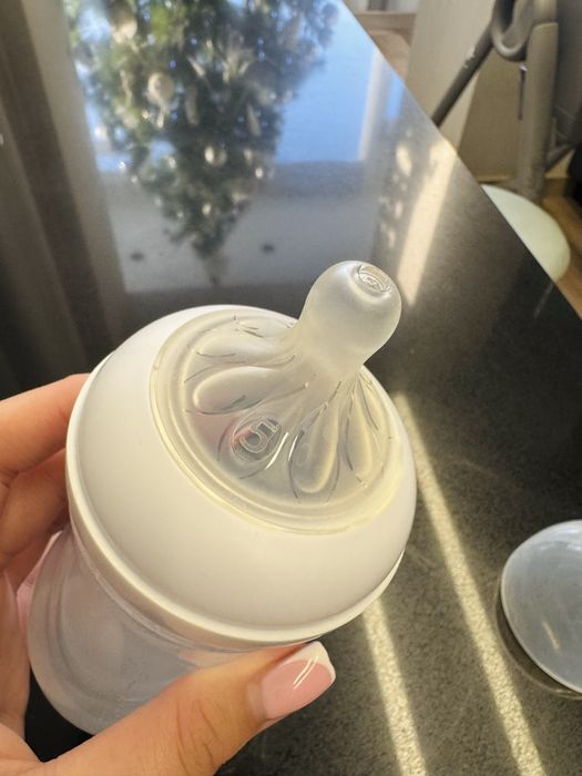 Пляшечка philips avent 260 ml