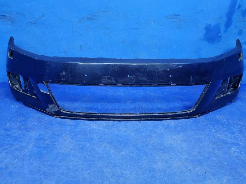 ZDERZAK przedni VOLKSWAGEN Tiguan I przód OEM