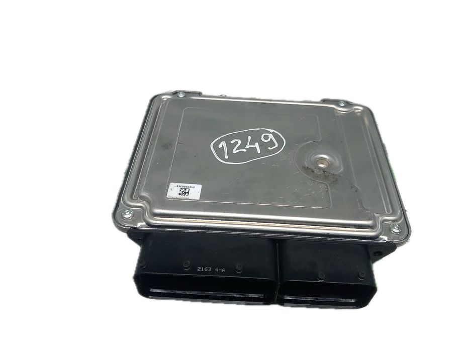 Centralina motor / ECU AUDI A5 (8T3)