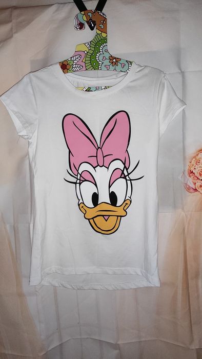 T-shirt kaczuszka Deaisy