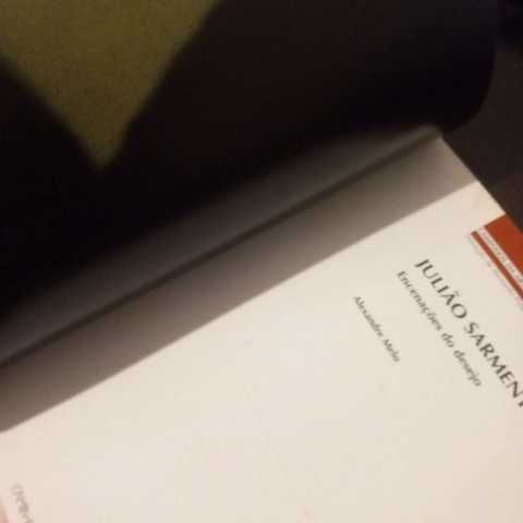 Alexandre Melo - Julião Sarmento