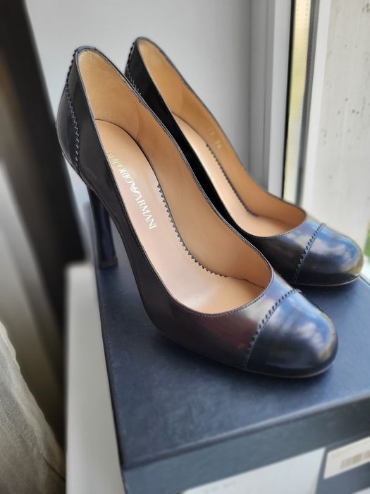 Туфлі Emporio Armani 36 розмір