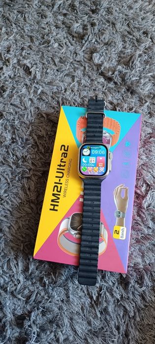 Smartwatch Ultra 264751149475203121