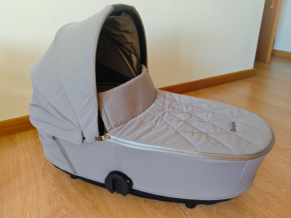 Alcofa Cybex Mios