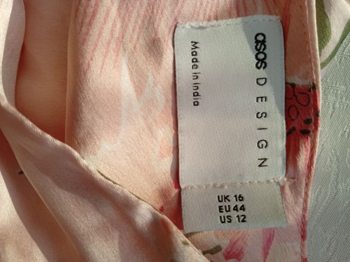 Плаття-сарафан жіноче розміру 46-48