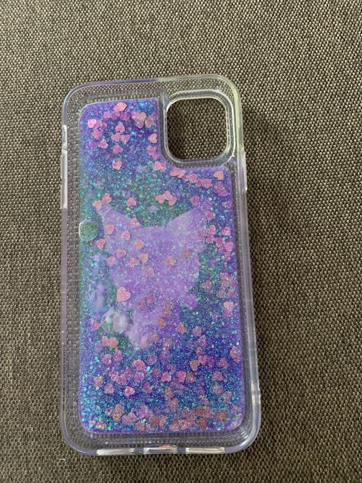 Чехол на Iphone 11