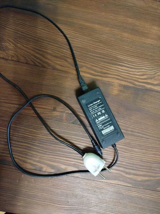 Гіроскутер (сігвей) Minirobot Ninebot mini pro N3M240 1200W 54V