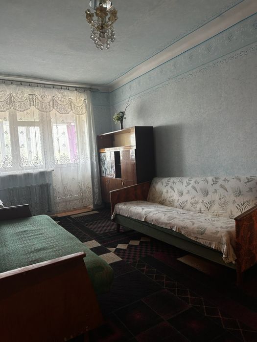 Квартира двох кімнатна