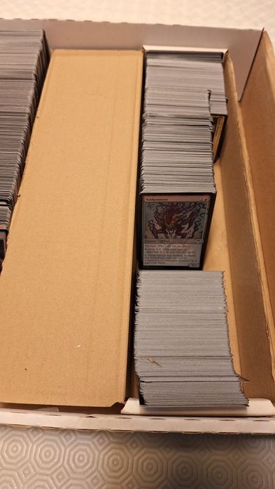 Magic the Gathering 1000 cartas