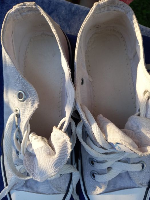 Кеди  yuki підліток