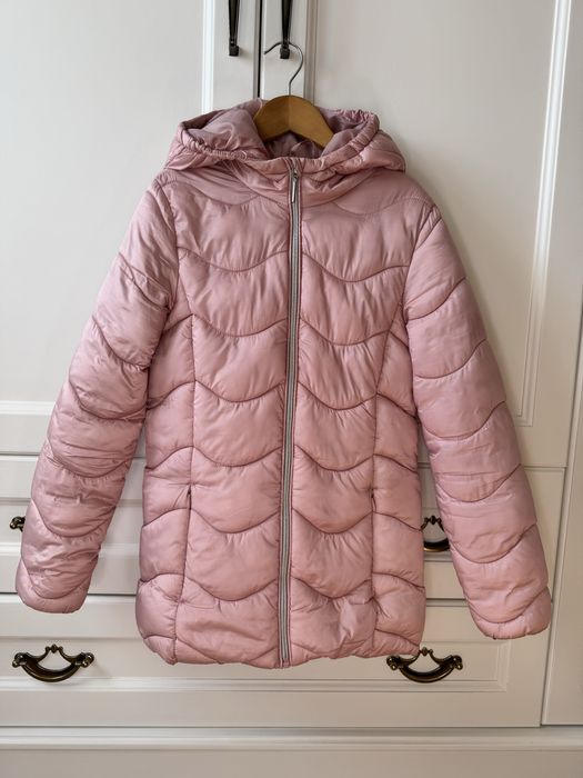 Весняна куртка на 8-10років