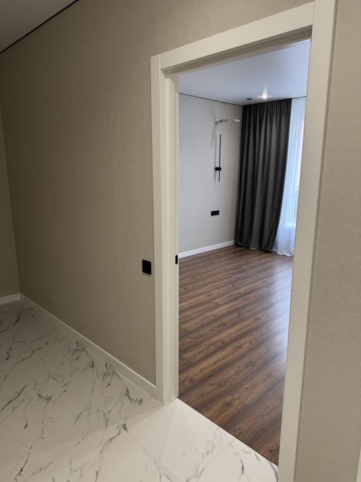 Квартира з ремонтом в ЖК Емоція