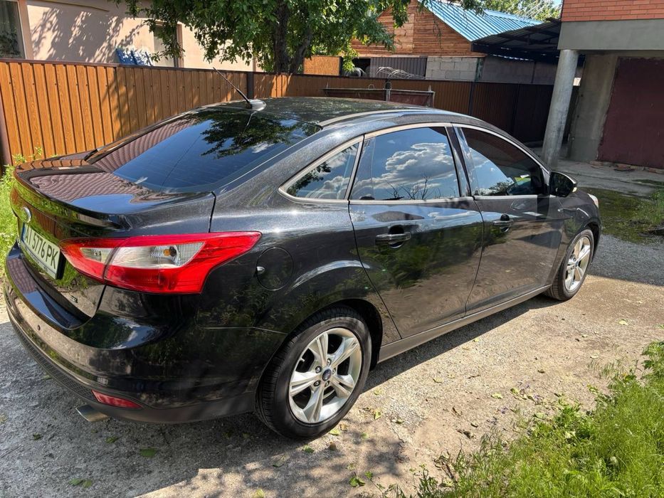 Продам Ford Focus