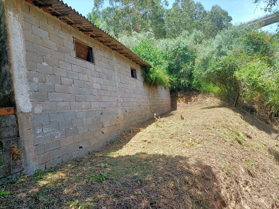 Terreno em Sobral de Ceira para construção