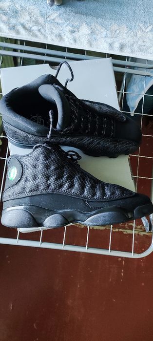 Кроссовки JORDAN  13 RETRO   ! Оригинал!!!