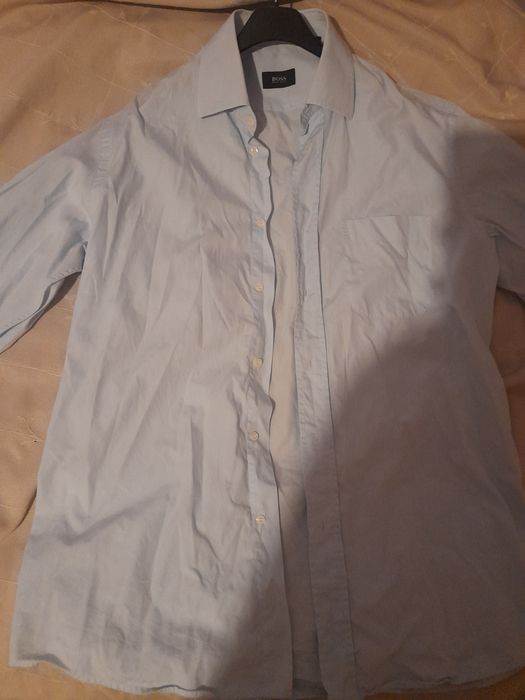 Camisas Marca De Luxo