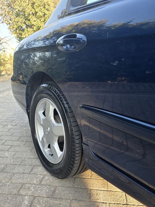 45.000 KMS Hyundai Sonata
