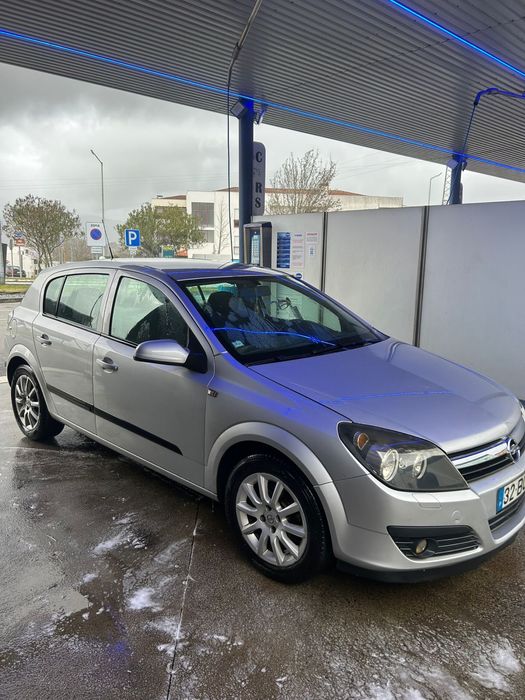Opel Astra 1.4 2006