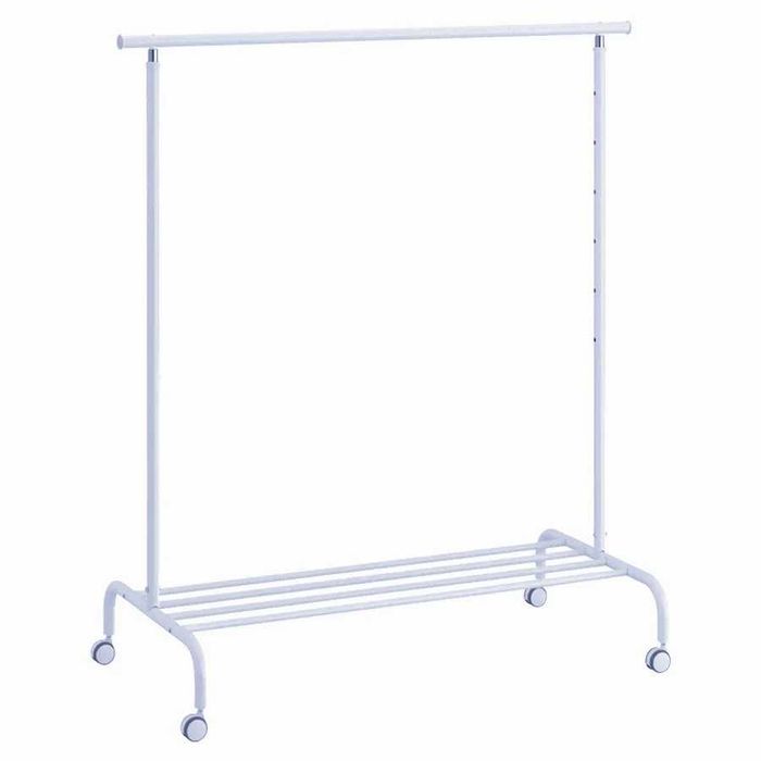 Porta cabides para pendurar roupa