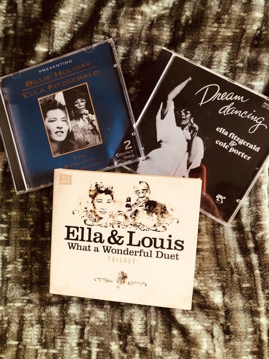 JAZZ instrumental e vocal Cinema Bandas sonoras