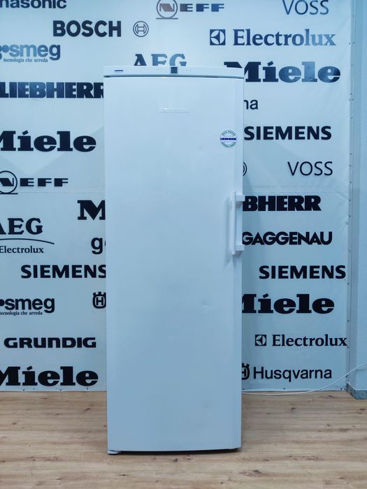 LIEBHERR™ Гігант. 2 м. Величезна морозильна камера. GERMANY.400 л.
