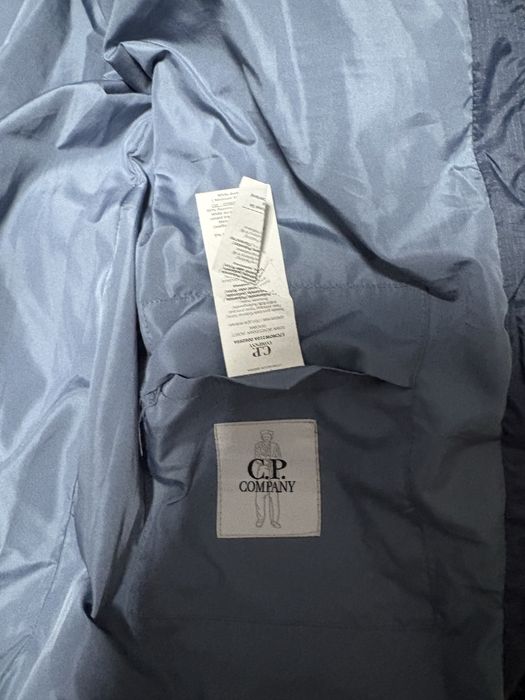 Куртка CP Company dd shell | Куртка Сп компани