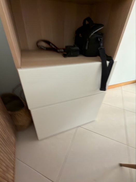 Estante besta Ikea