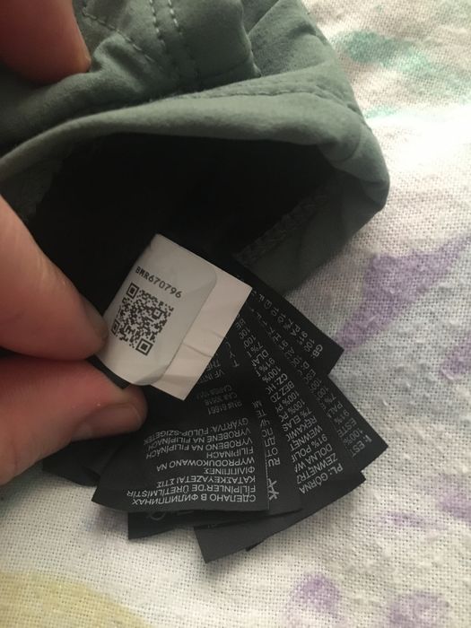 Зимові перчатки/рукавиці The North Face indi M