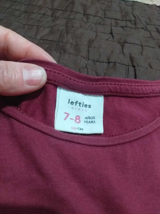 3 camisolas de manga comprida muito bonitas e fofinhas