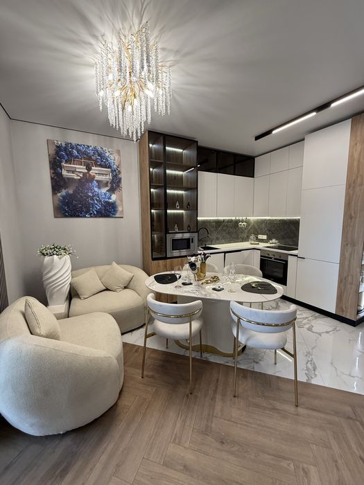 2-комнатная квартира по адресу ул. Здоровья (площадь 56 м²) - Atlanta.ua - фото 4